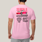 Camiseta Estampada Unissex Suki e Bullet BFF ou casal FC