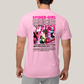 Camiseta Estampada Unissex Spider Boy e Spider Girl BFF ou casal FC