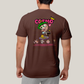 Camiseta Estampada Unissex Cosmo e Wanda BFF ou casal FC