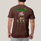 Camiseta Estampada Unissex Cosmo e Wanda BFF ou casal FC