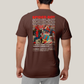 Camiseta Estampada Unissex Spider Boy e Spider Girl BFF ou casal FC
