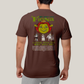 Camiseta Estampada Unissex Shrek e Fiona BFF ou casal FC