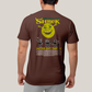 Camiseta Estampada Unissex Shrek e Fiona BFF ou casal FC