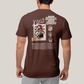 Camiseta Estampada Unissex Jack Skellington e Sally Girl BFF ou casal FC