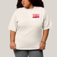 Camisa Algodão Unissex T shirt PLus Size Carros Suki & Bullet BFF ou casal FC