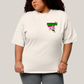 Camisa Algodão Unissex T shirt PLus Size Cosmo & Wanda BFF ou casal FC
