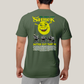 Camiseta Estampada Unissex Shrek e Fiona BFF ou casal FC