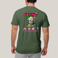 Camiseta Estampada Unissex Cosmo e Wanda BFF ou casal FC
