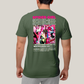 Camiseta Estampada Unissex Spider Boy e Spider Girl BFF ou casal FC