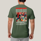 Camiseta Estampada Unissex Spider Boy e Spider Girl BFF ou casal FC