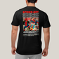 Camiseta Estampada Unissex Spider Boy e Spider Girl BFF ou casal FC