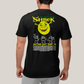 Camiseta Estampada Unissex Shrek e Fiona BFF ou casal FC