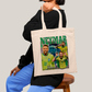 Sacola Ecobag Bolsa 38X40 Algodão- Neymar Júnior 100% Jesus jogador de futebol
