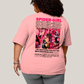 Camisa Algodão Unissex T shirt PLus Size Spider Boy & Spider Girl BFF ou casal FC