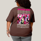 Camisa Algodão Unissex T shirt PLus Size Spider Boy & Spider Girl BFF ou casal FC