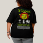 Camisa Algodão Unissex T shirt PLus Size Shrek & Fiona BFF ou casal FC