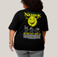 Camisa Algodão Unissex T shirt PLus Size Shrek & Fiona BFF ou casal FC