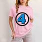 Camiseta Algodão Unissex T shirt Fantastic Four FC quarteto Fantástico Marvel