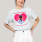 Camiseta Algodão Unissex David Corenswet He´s Such a Brat