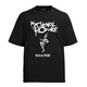 Camiseta Algodão My Chemical Romance The Parade