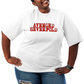 Camiseta Plus Size Avenged Seven Fold Nome