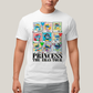 Camiseta Algodão Unissex T shirt Lilo & Stitch Princess The Eras Tour