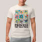 Camiseta Algodão Unissex T shirt Lilo & Stitch Princess The Eras Tour