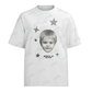 Camiseta Algodão Justin Bieber Ontario Stars
