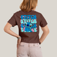Camiseta Algodão Unissex T shirt Lilo & Stitch Bolso F/C