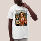 Camiseta Algodão Unissex Tshirt Graphic Tee Shakira
