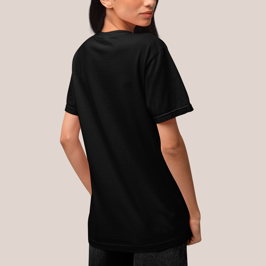 Camiseta Algodão Unissex Charli XCX Rosto