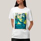 Camiseta Algodão Unissex T shirt - Gilberto GIl 14