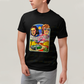 Camiseta Algodão Unissex T shirt Tears For Fears Everybody Wants