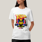 Camiseta Algodão Unissex T shirt Wolverine X Gym Mutant Fitness Marvel x Men