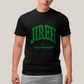 Camiseta Algodão Unissex T shirt Jireh God Provider Jesus