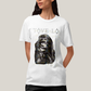 Camiseta Algodão Unissex T shirt- 3888 - Tove Lo Cantora