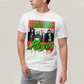 Camiseta Algodão Unissex T shirt -Poison Banda de Rock