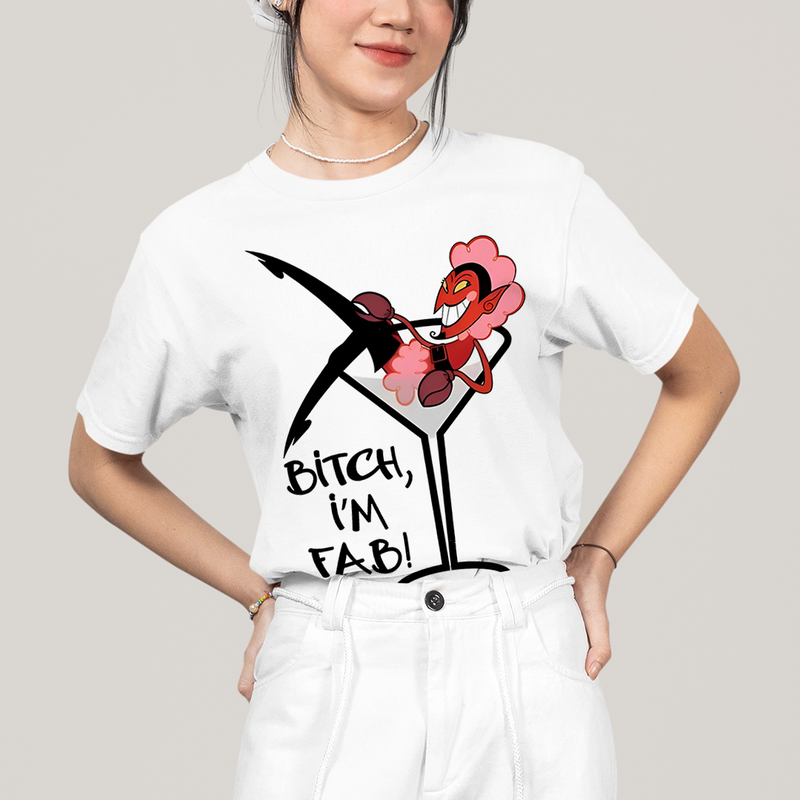 Camiseta Algodão Unissex T shirt - Ele Meninas Super Poderosas