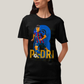 Camiseta Algodão Unissex T shirt Pedri Jogador Barcelona Espanha