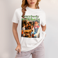 Camiseta Algodão Unissex T shirt -Todo Mundo Odeia o Chris Everybody Hates Chris