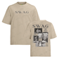 Camiseta Algodão Justin Bieber Swag Album FC