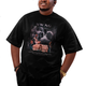 Camiseta Plus Size Algodão Justin Bieber Swag Capa