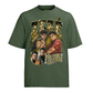 Camiseta Algodão Zezé Di Camargo & Luciano 1