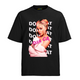 Camiseta Algodão Doja Cat
