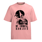 Camiseta Algodão My Chemical Romance Church