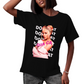 Camiseta Algodão Doja Cat
