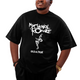 Camiseta Plus Size My Chemical Romance The Parade