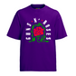 Camiseta Algodão Roses Banda Flor