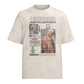 Camiseta Algodão Justin Bieber New Ep