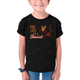 Camiseta Infantil Algodão Taylor Swift The Life Showcat